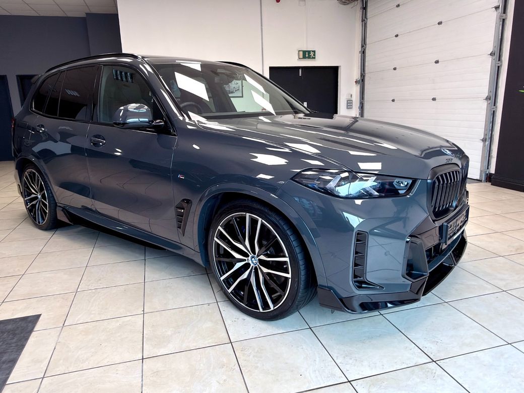 2023 BMW X5