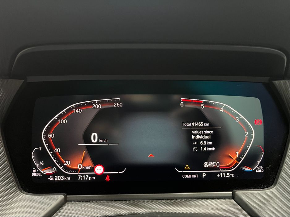 2021 BMW 2 Series