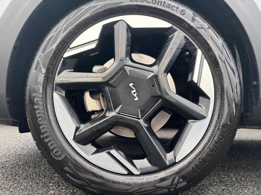 2026 Kia Stonic