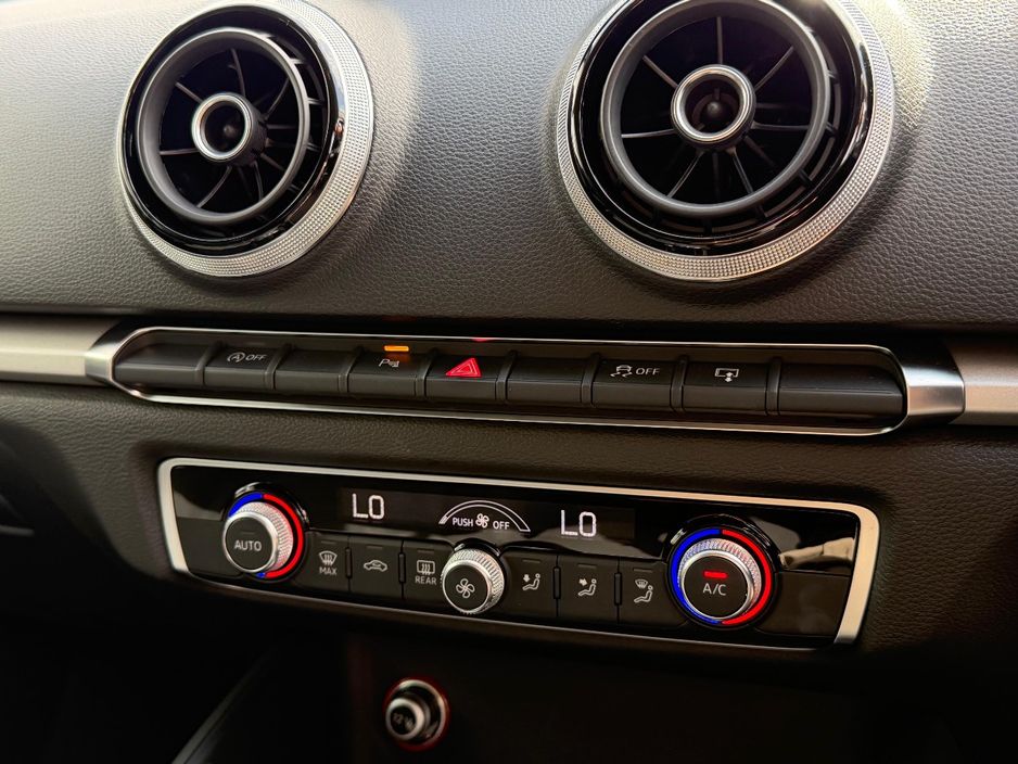 2016 Audi A3
