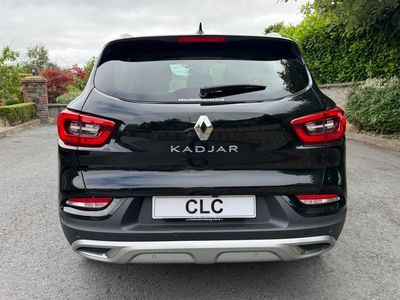 2020 Renault Kadjar