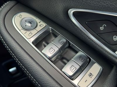2018 Mercedes-Benz C 220