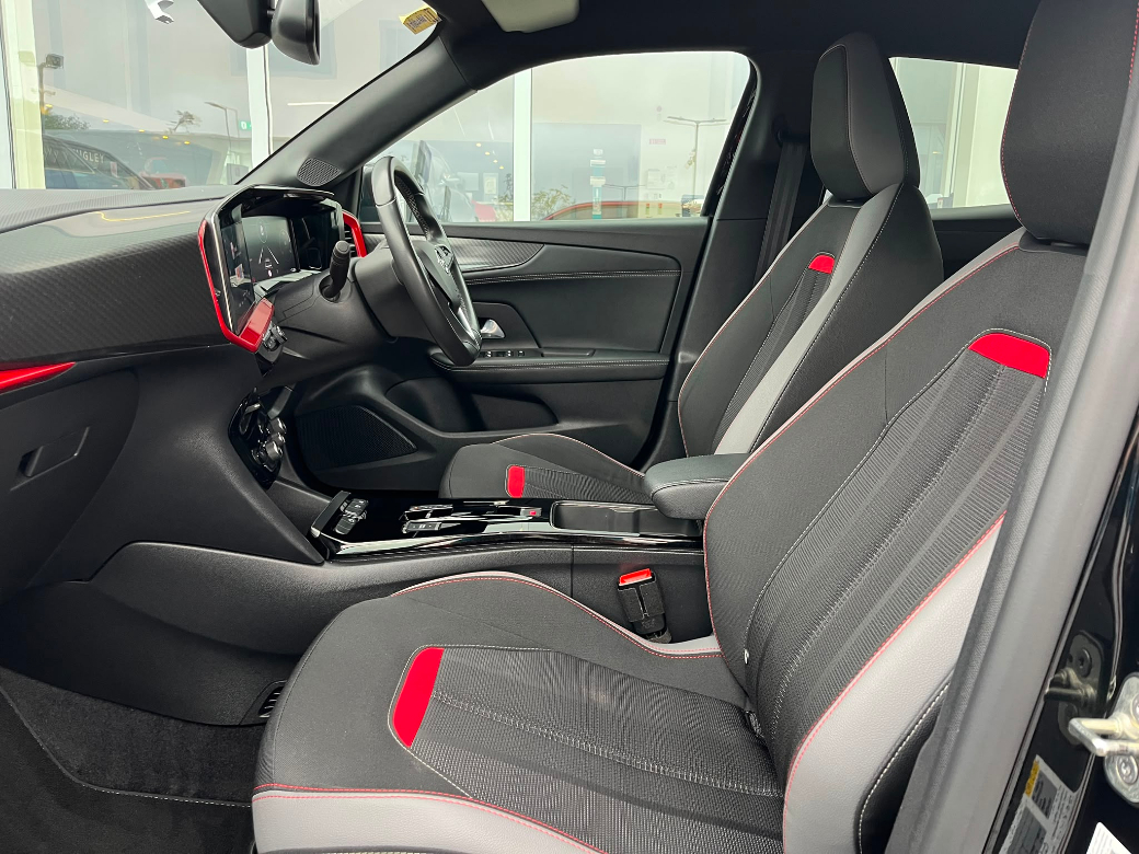 2021 Opel Mokka