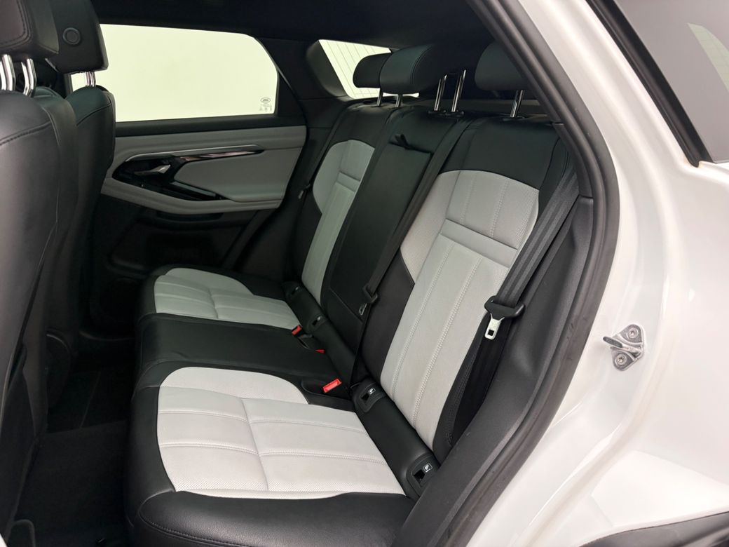 2023 Land Rover Range Rover Evoque