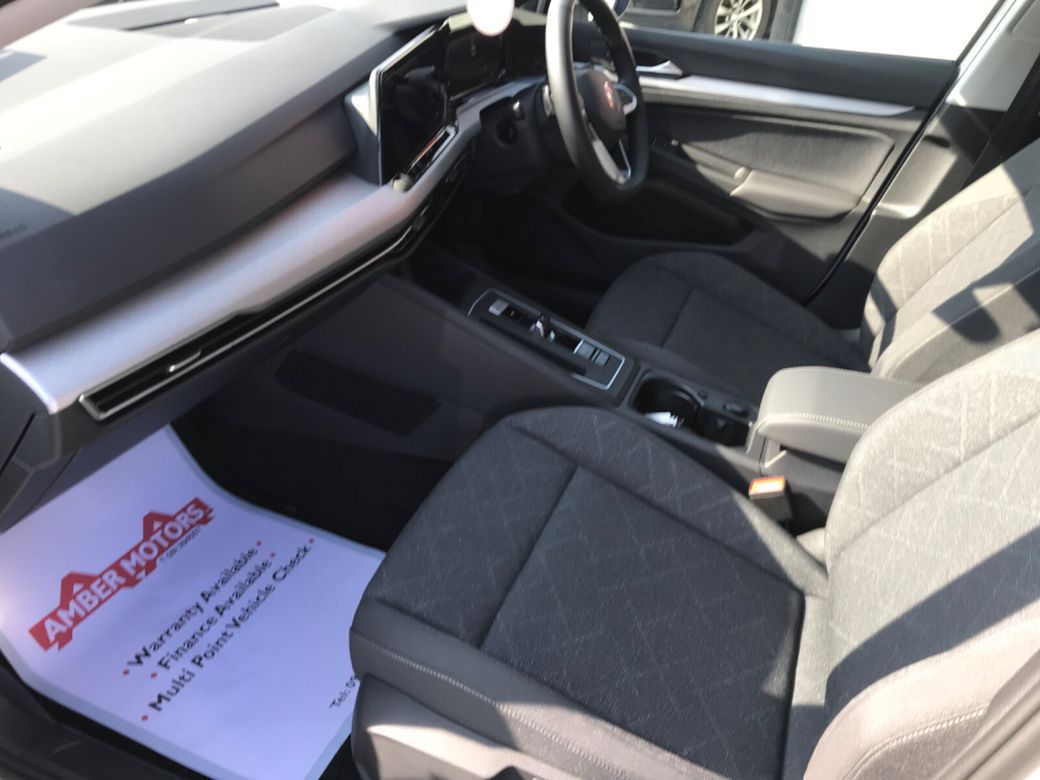 2024 Volkswagen Golf