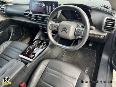 2023 Citroen C5 X