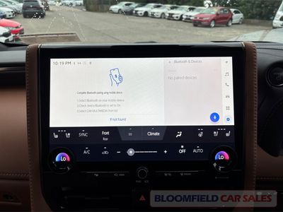 2025 Toyota Alphard