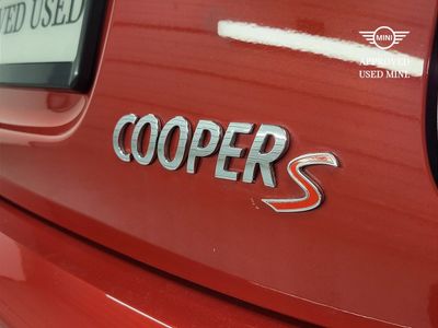 2019 Mini Cooper