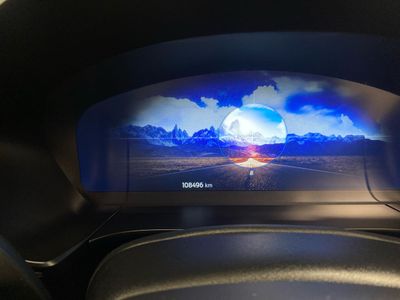 2022 Ford Kuga