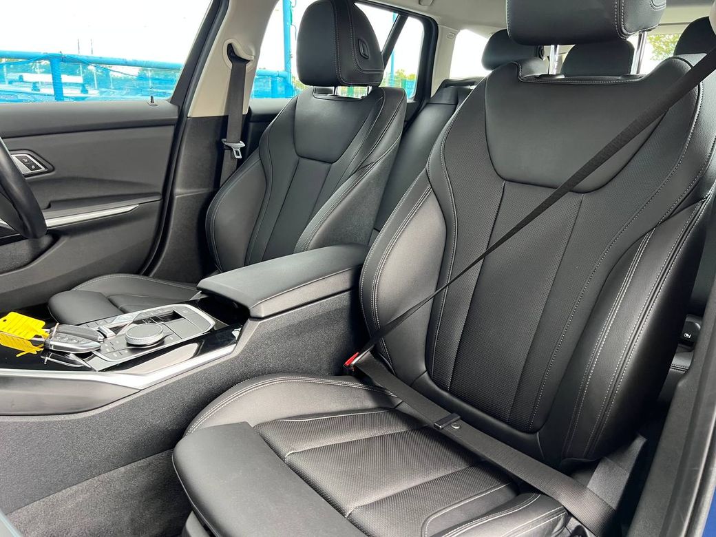 2023 BMW 3 Series
