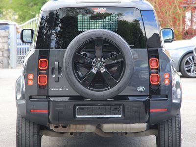 2023 Land Rover Defender