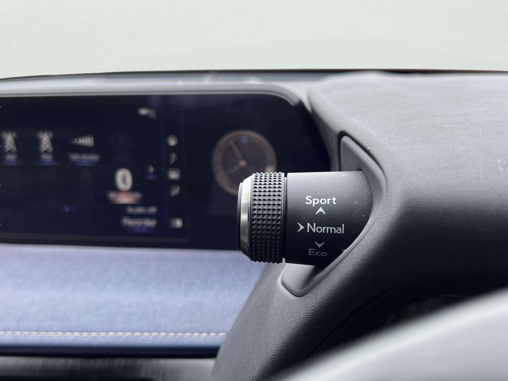 2019 Lexus UX 250H
