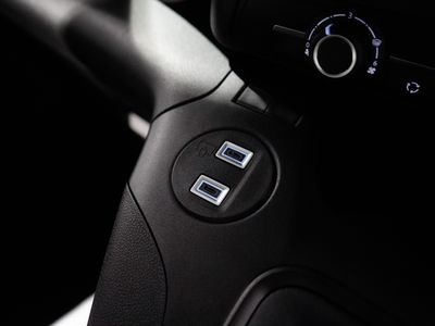 2025 Peugeot Partner