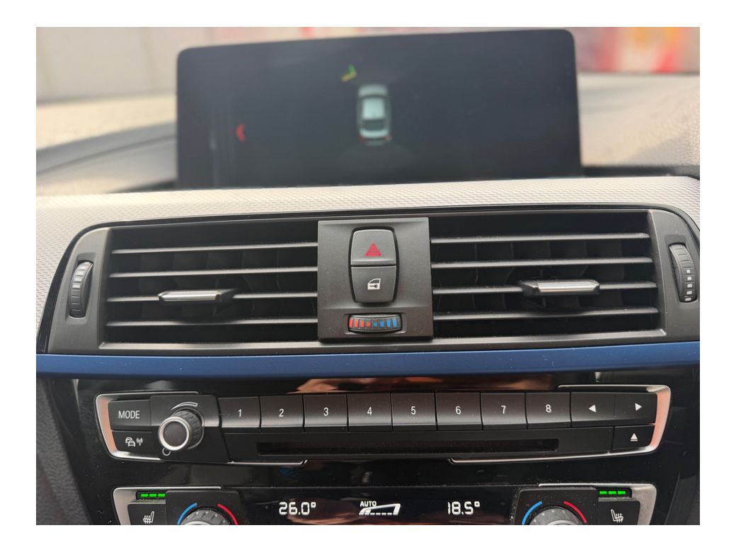 2017 BMW 4 Series