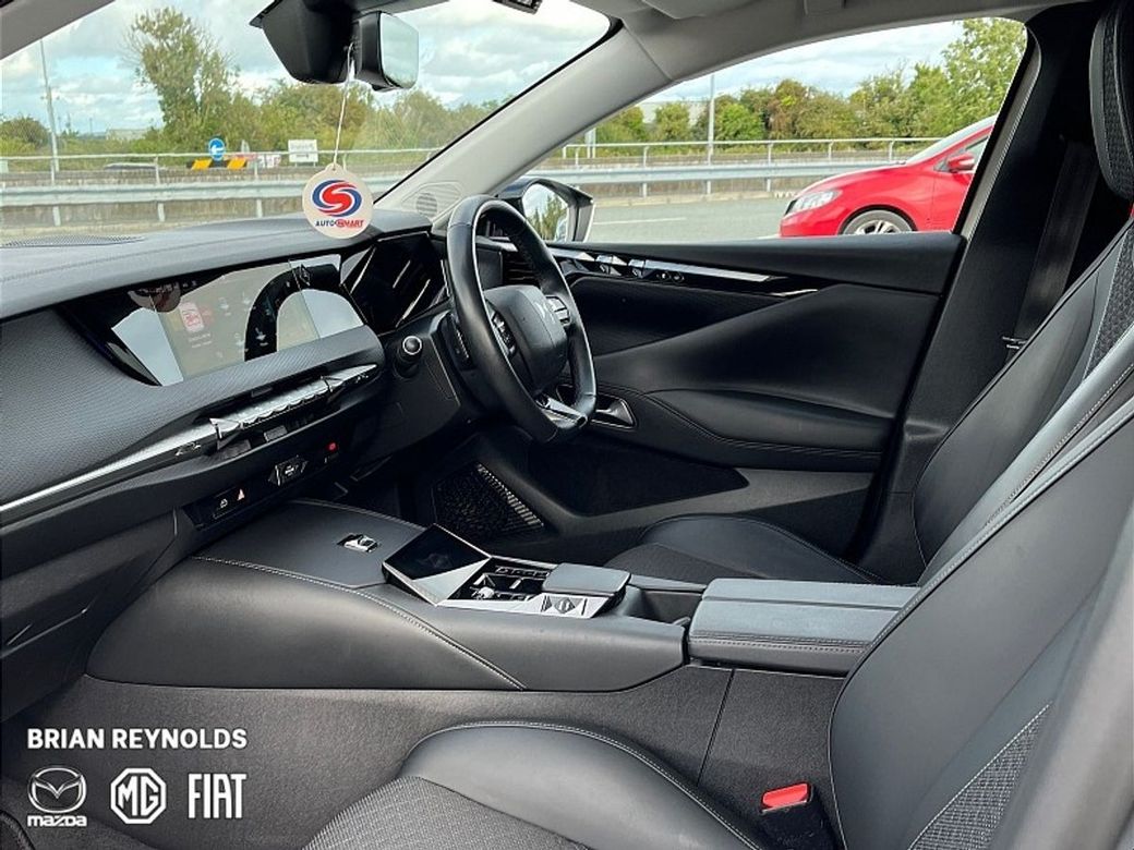 2023 DS Automobiles DS 4