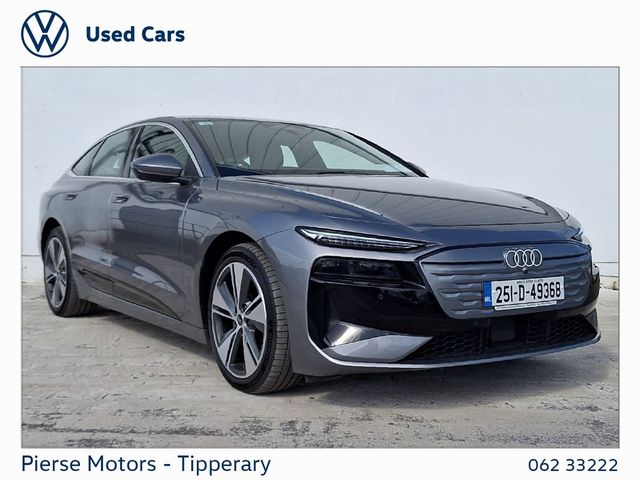 vehicle for sale from Pierse Motors