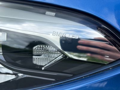 2019 BMW 1 Series