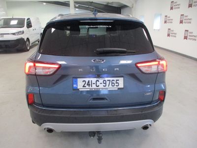 2024 Ford Kuga