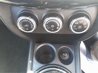 2017 Mitsubishi ASX