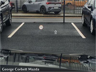 2026 Mazda CX-80