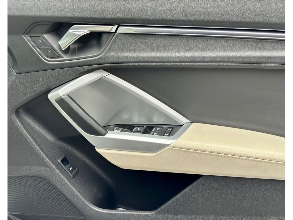 2019 Audi Q3