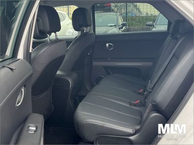 2024 Hyundai Ioniq 5