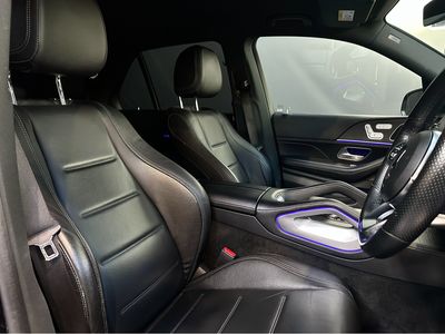 2022 Mercedes-Benz GLE Class