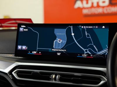 2023 BMW 3 Series