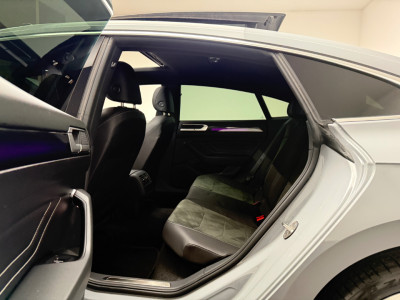 2024 Volkswagen Arteon