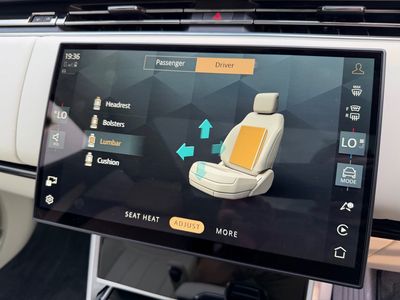 2026 Land Rover Range Rover