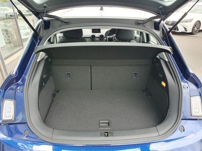 2013 Audi A1