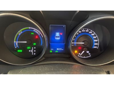 2016 Toyota Auris