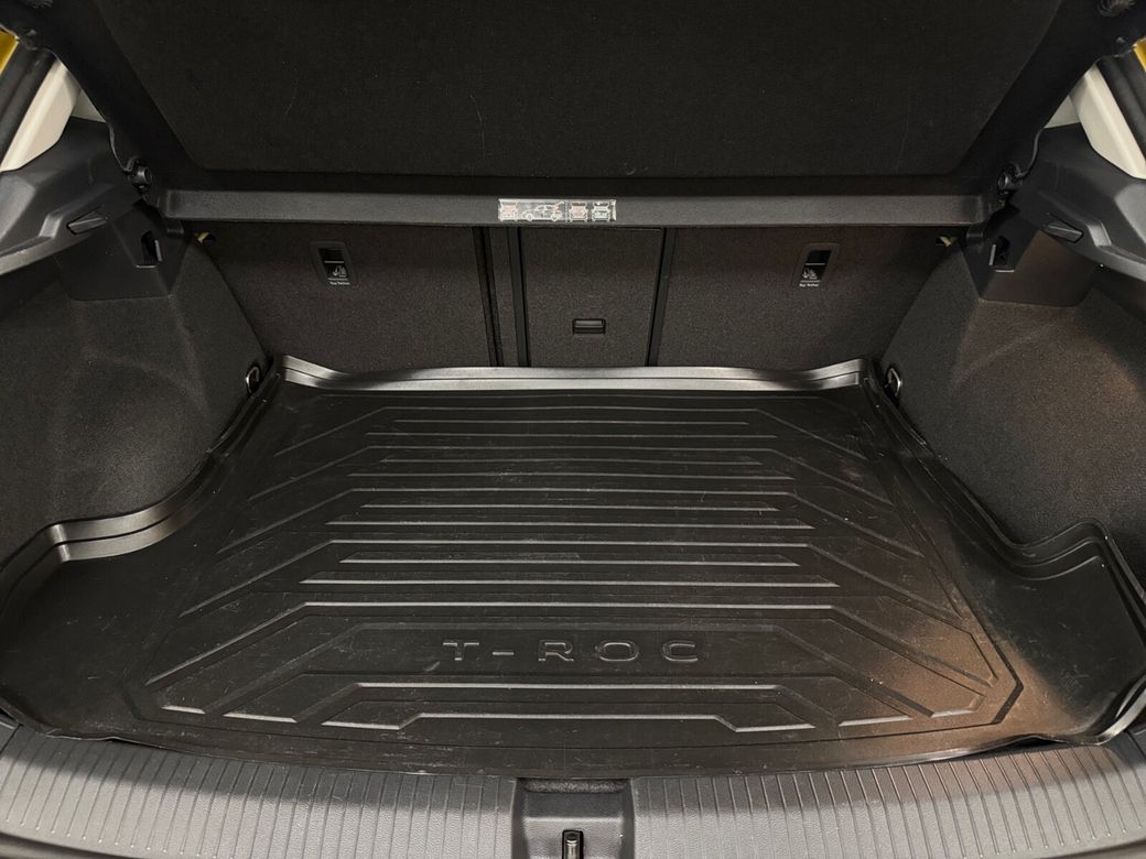 2020 Volkswagen T-Roc