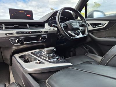 2017 Audi Q7