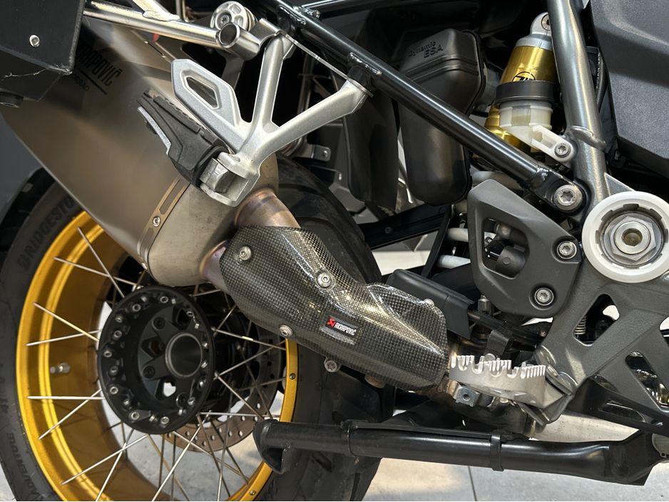 2022 BMW R1250