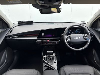 2026 Kia Niro
