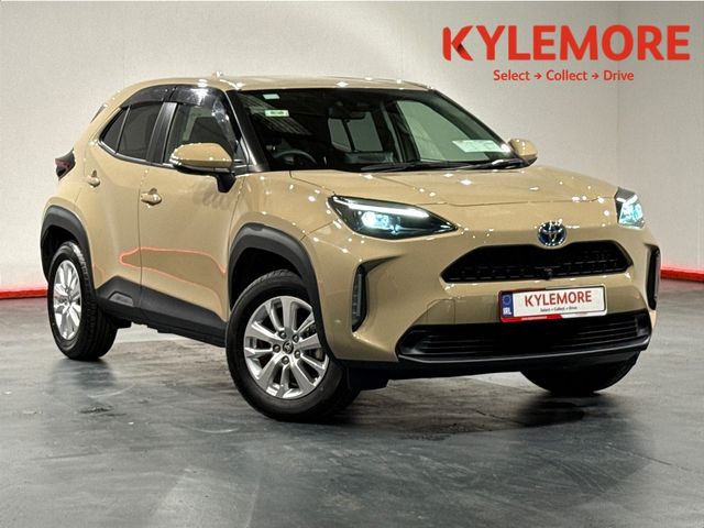 vehicle for sale from Kylemore Cars