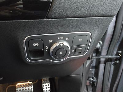 2024 Mercedes-Benz EQA