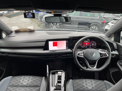 2024 Volkswagen Golf
