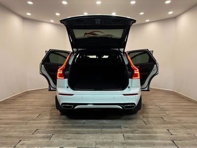 2018 Volvo XC60
