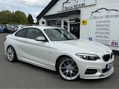 2018 BMW 2 Series