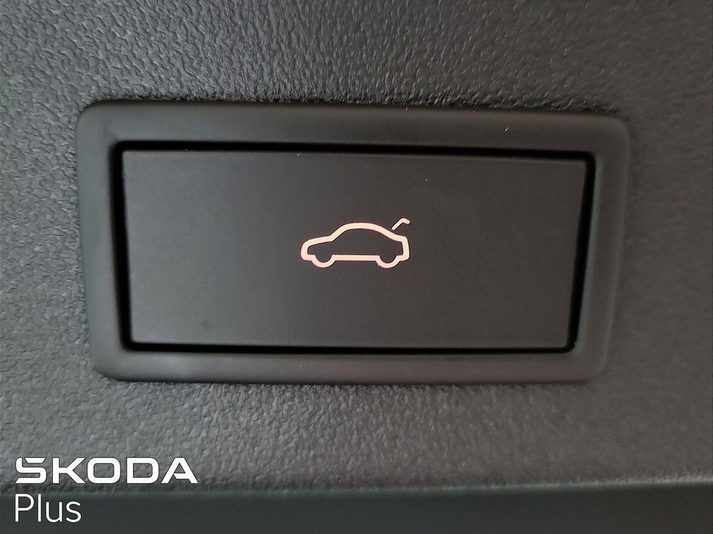 2024 Skoda Enyaq
