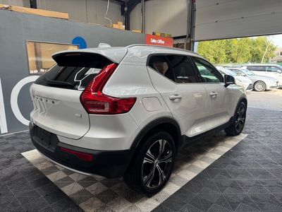 2021 Volvo XC40