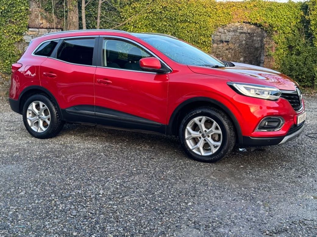 2019 Renault Kadjar