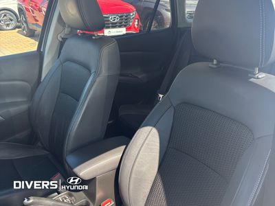 2023 Suzuki SX4