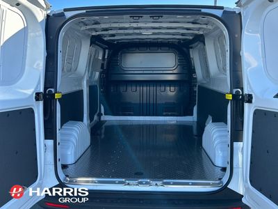 2025 Maxus Deliver 7