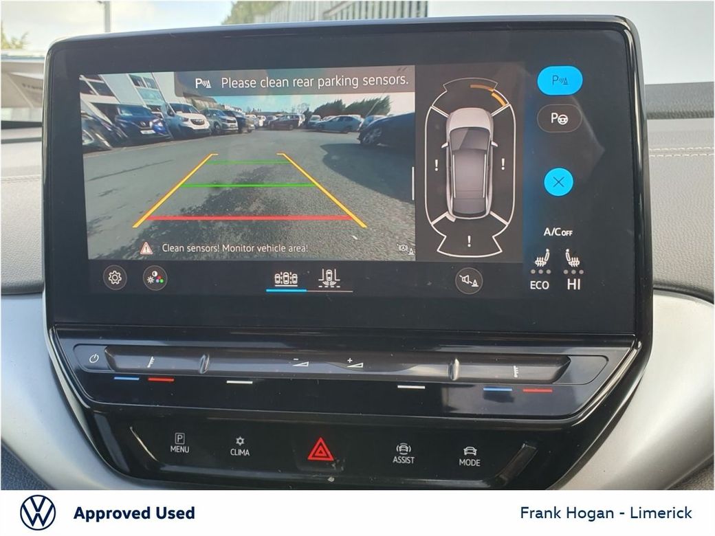 2023 Volkswagen ID.4