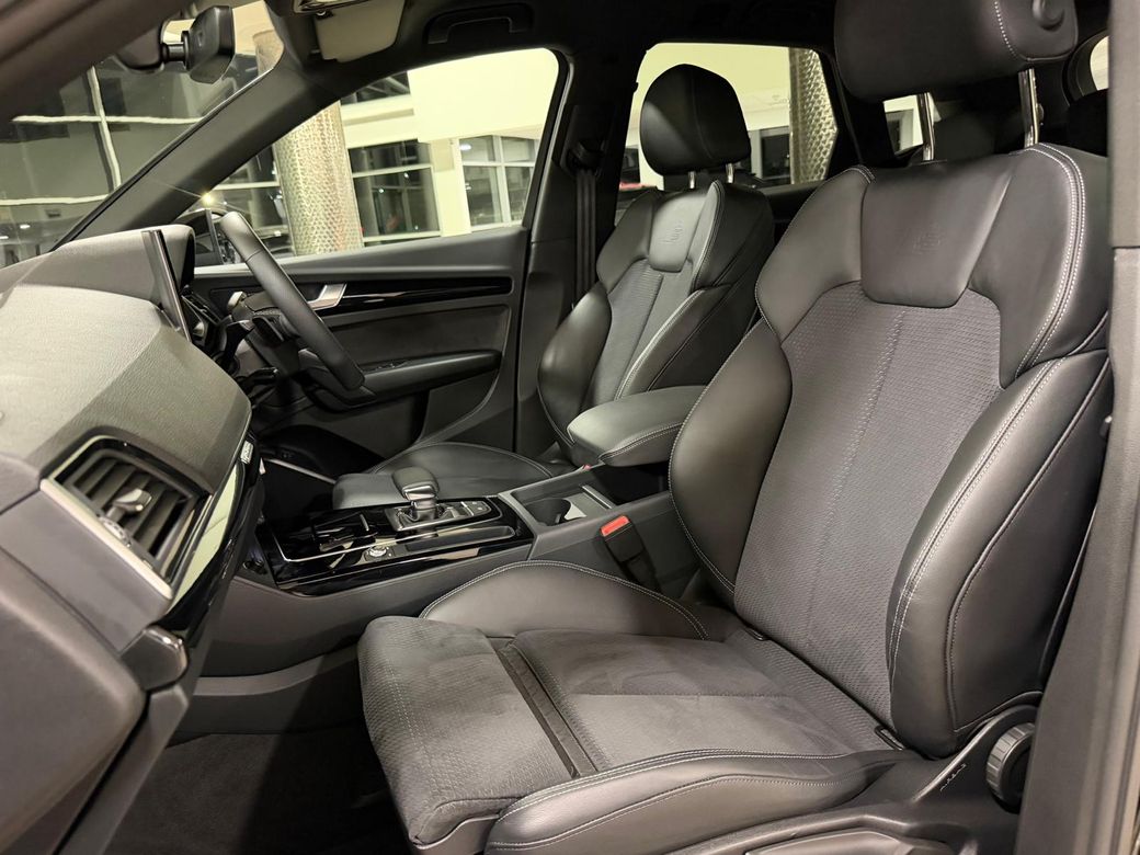 2024 Audi Q5