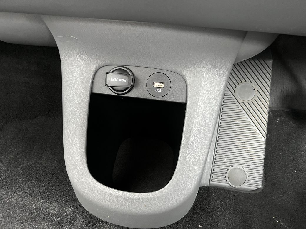 2022 Hyundai Ioniq 5