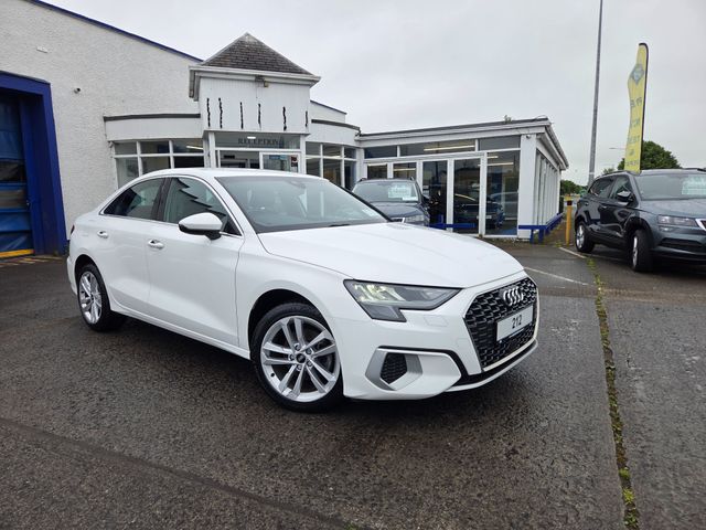 vehicle for sale from Alan Bardon Motors
